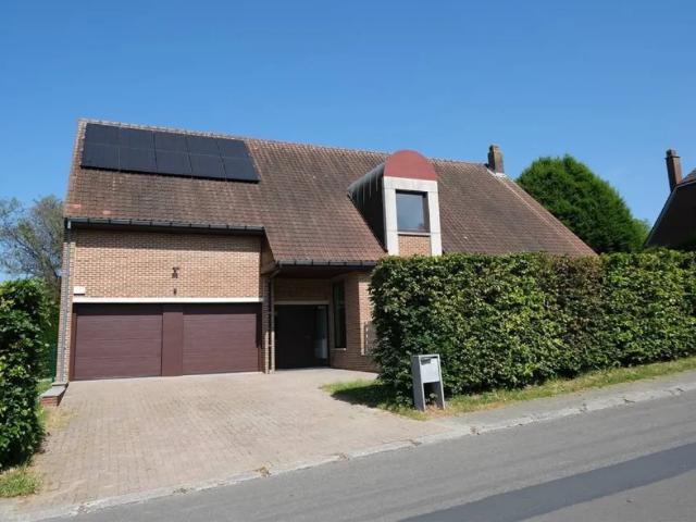 Chalet location à Tervueren, Brabant