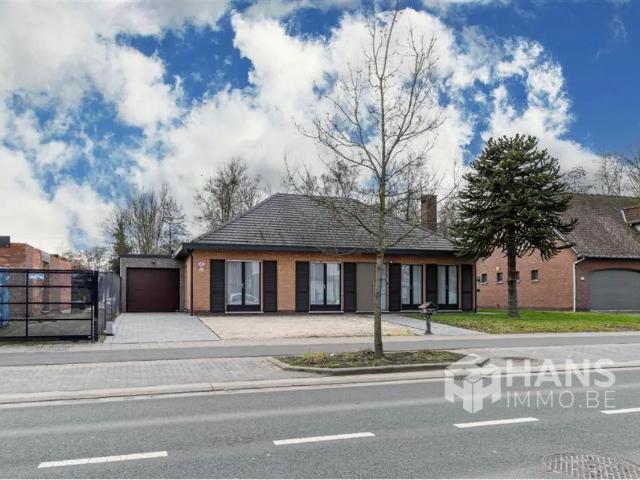 Chalet location à Edegem, Antwerpen