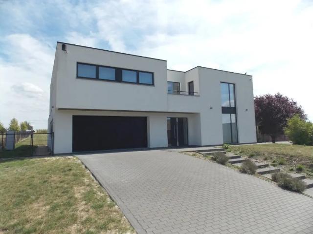 Chalet location à Estinnes-au-Val, Hainaut