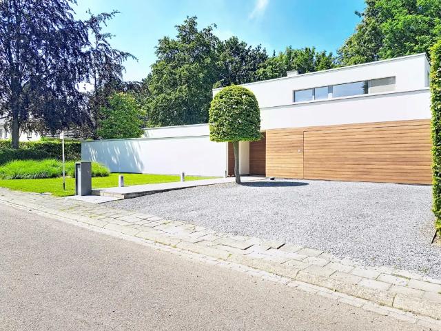 Chalet location à Everberg, Brabant