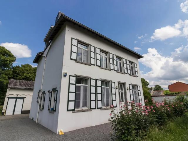 Chalet location à Everberg, Brabant