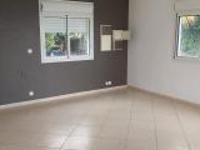 Maison location à La Réunion