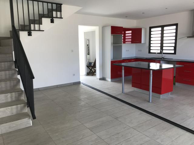 Maison location à la Ravine des Cabris, Saint-Pierre
