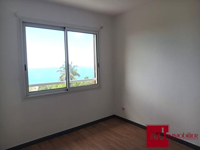 Maison location à La Réunion