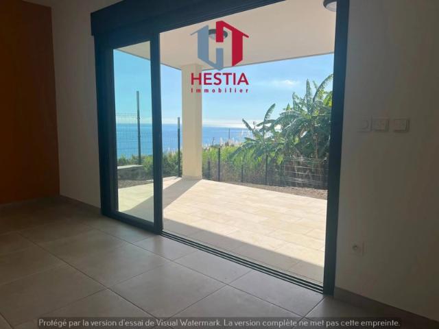 Maison location à La Réunion