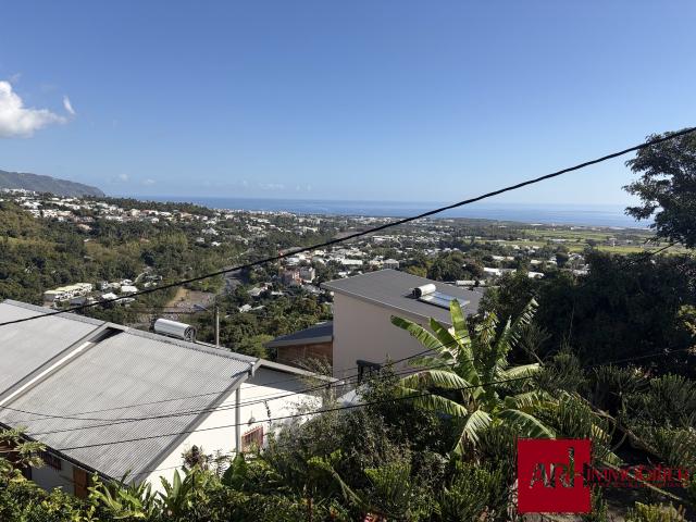 Maison location à La Réunion