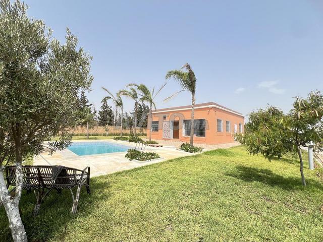 Propriété location à Nouaceur, Gharb-Chrarda-Beni Hssen