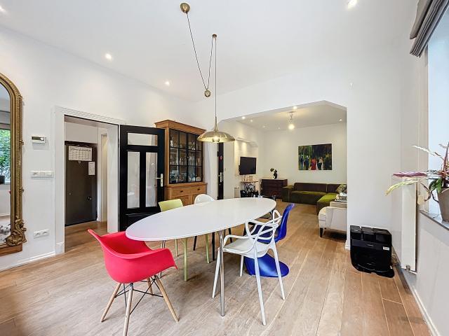 Chalet location à Vorst, Bruxelles