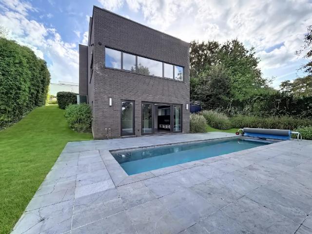 Chalet location à Hoeilaart, Vlaams-Brabant