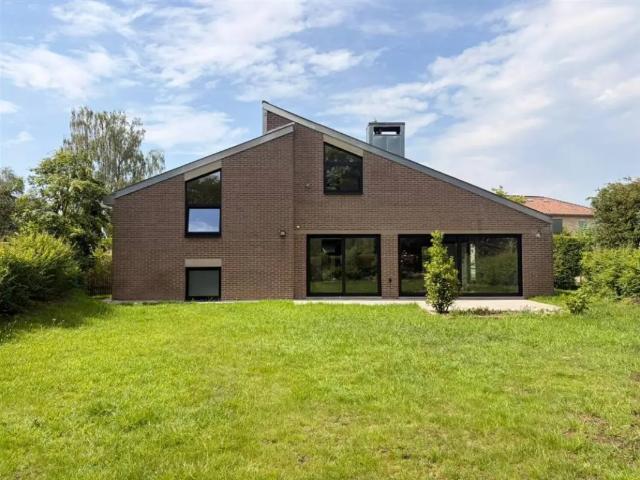 Chalet location à Hoeilaart, Brabant