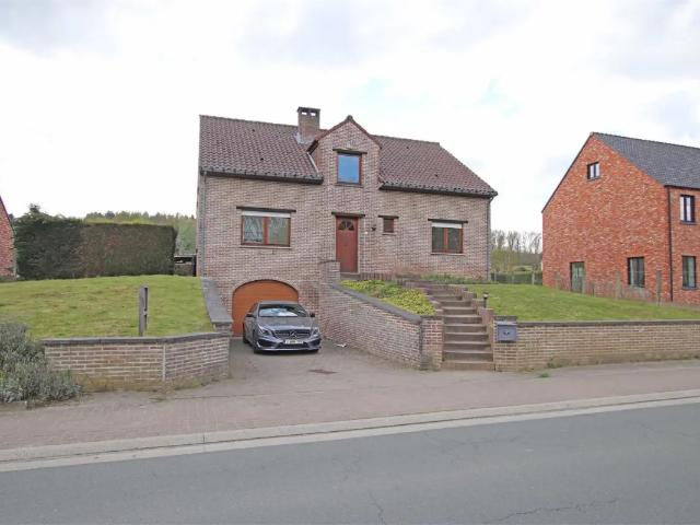 Chalet location à Neerijse, Brabant