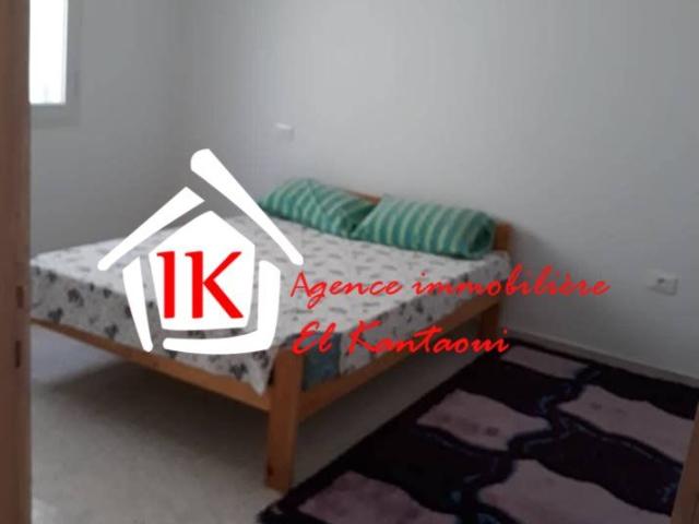 Villa location à Sousse Ville