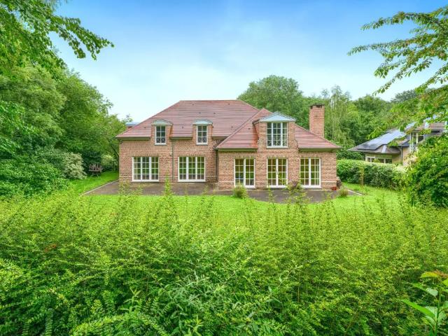 Chalet location à Crainhem, Brabant