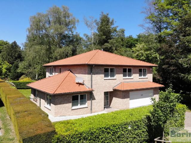 Chalet location à Crainhem, Brabant