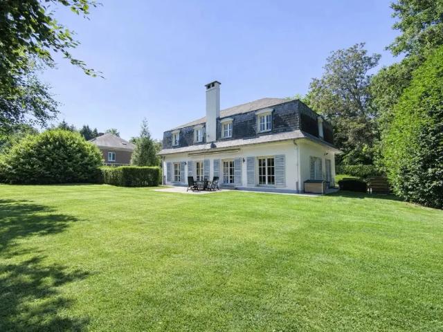 Chalet location à Crainhem, Brabant