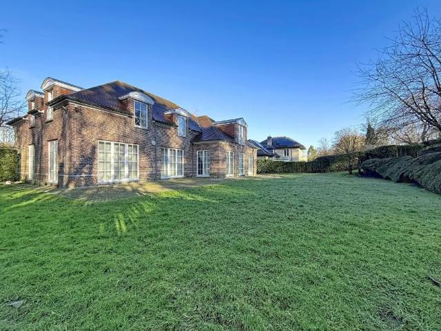 Chalet location à Crainhem, Brabant