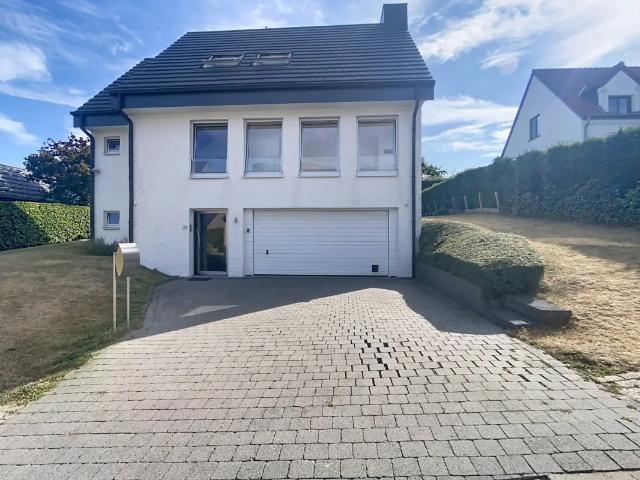 Chalet location à Leefdaal, Brabant