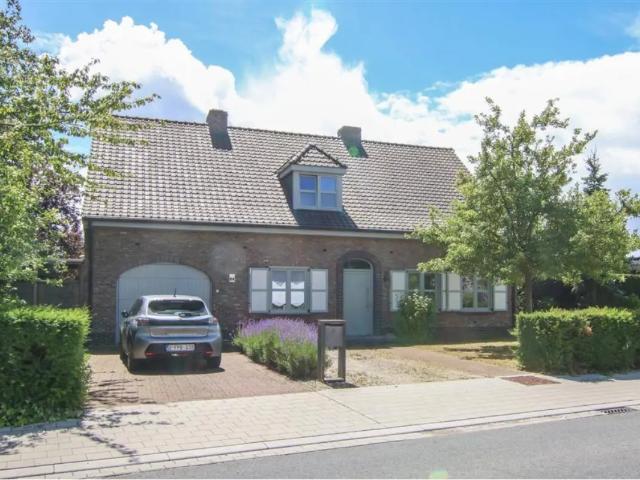 Chalet location à Courtrai, West-Vlaanderen