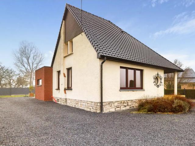 Chalet location à Brunehaut, Wallonie