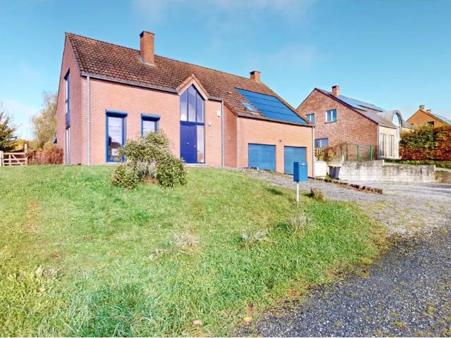 Chalet location à Merbes-le-château, Wallonie