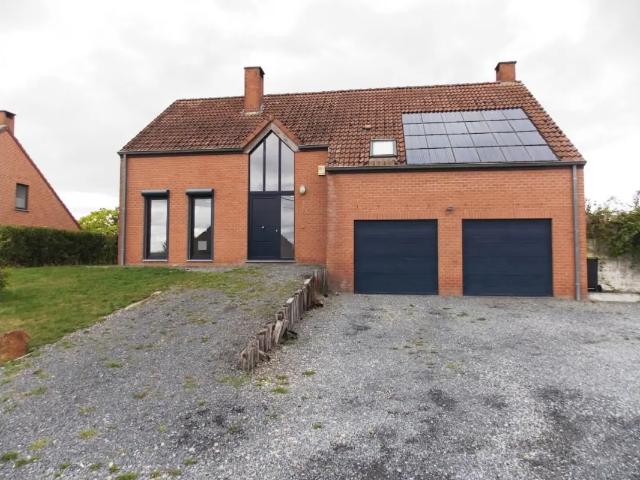 Chalet location à Merbes-le-Château, Hainaut
