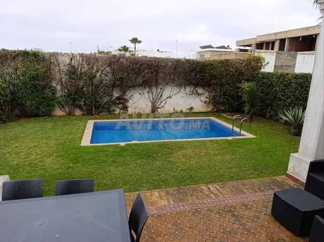 Propriété location à Anfa, Gharb-Chrarda-Beni Hssen