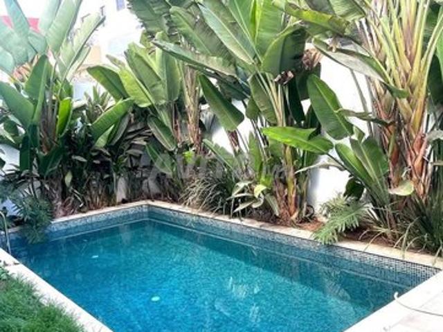 Propriété location à Anfa, Gharb-Chrarda-Beni Hssen