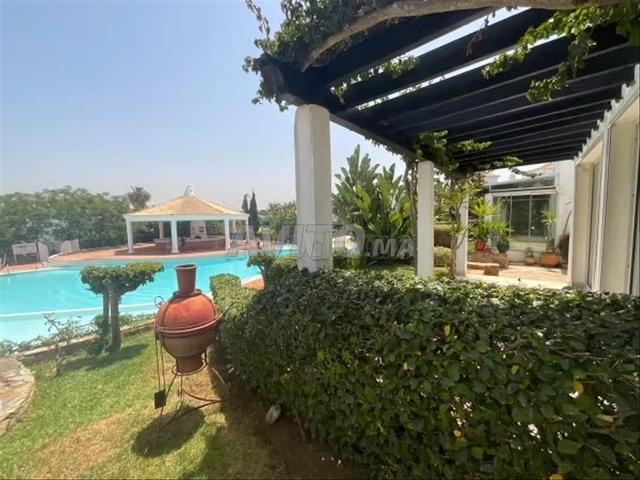 Propriété location à Dar Bouazza, Gharb-Chrarda-Beni Hssen