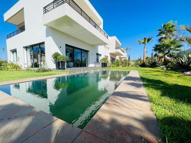 Propriété location à Anfa, Gharb-Chrarda-Beni Hssen