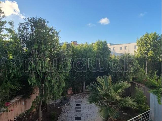 Appartement location à Anfa, Gharb-Chrarda-Beni Hssen