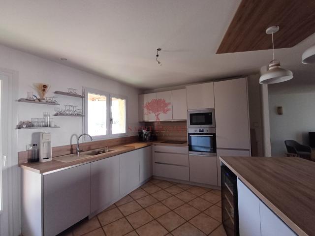 Maison location à Lodève, Gignac