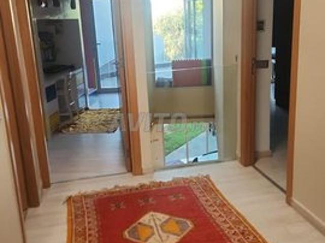 Propriété location à Bouskoura, Gharb-Chrarda-Beni Hssen