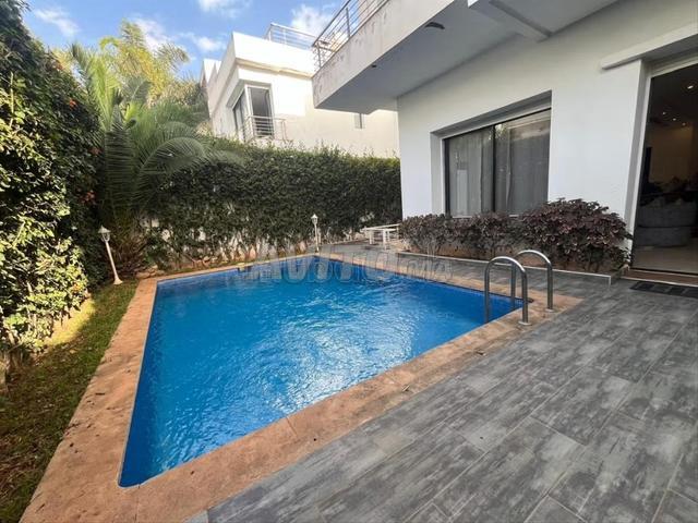 Propriété location à Anfa, Gharb-Chrarda-Beni Hssen