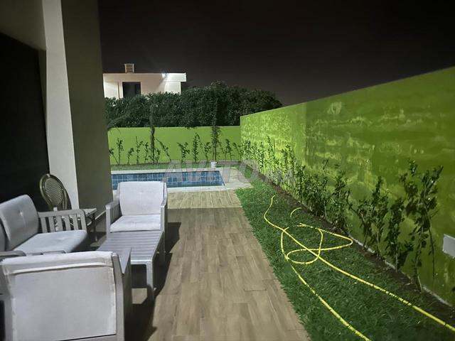 Propriété location à Bouskoura, Gharb-Chrarda-Beni Hssen