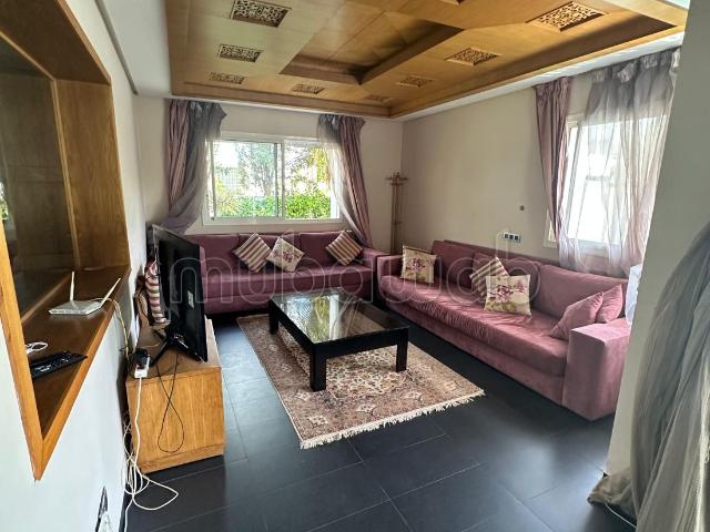 Villa location à Skhirat