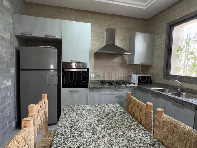 Villa location à Dar Bouazza, Gharb-Chrarda-Beni Hssen