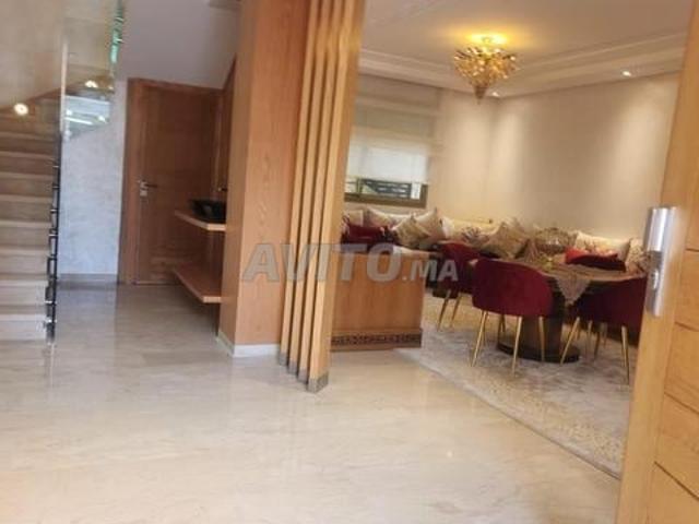 Propriété location à Al Wifaq, Agadir