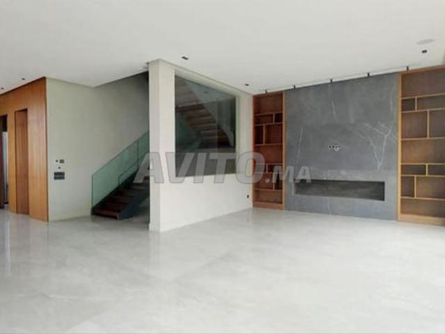 Maison location à Anfa, Gharb-Chrarda-Beni Hssen
