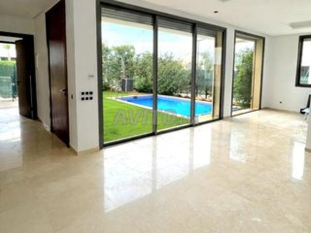 Propriété location à Dar Bouazza, Gharb-Chrarda-Beni Hssen