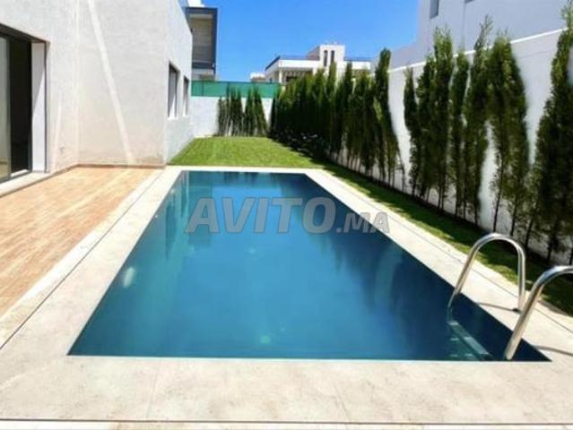 Propriété location à Dar Bouazza, Gharb-Chrarda-Beni Hssen