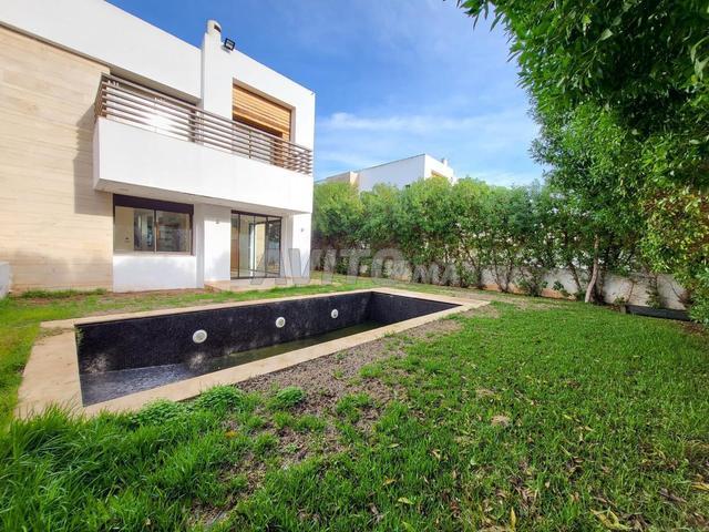 Propriété location à Anfa, Gharb-Chrarda-Beni Hssen
