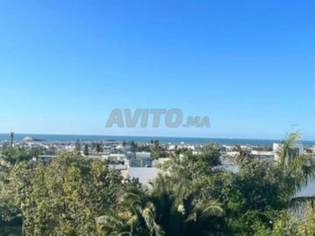 Maison location à Anfa, Gharb-Chrarda-Beni Hssen