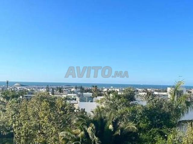 Maison location à Anfa, Gharb-Chrarda-Beni Hssen