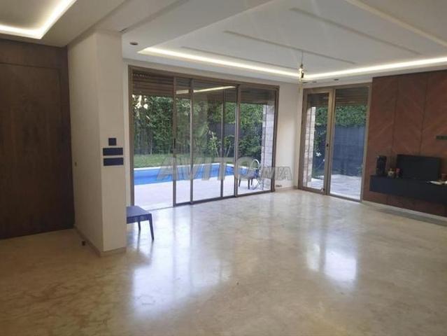 Propriété location à Dar Bouazza, Gharb-Chrarda-Beni Hssen