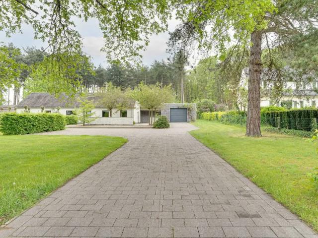 Chalet location à Diest, Brabant