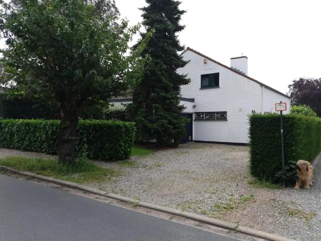 Chalet location à Bergen, Wallonie