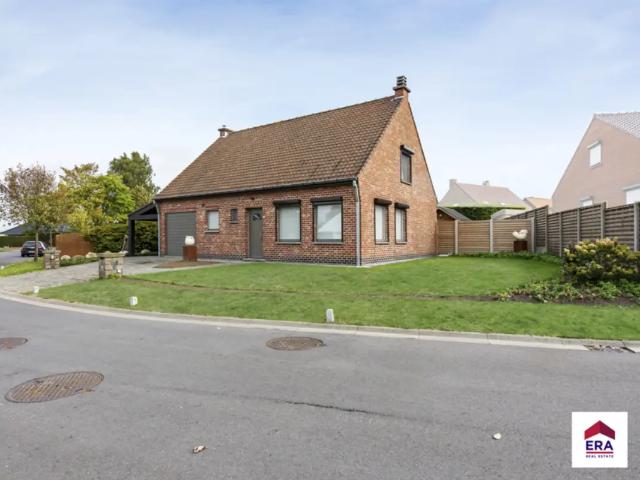 Chalet location à Oostrozebeke, West-Vlaanderen