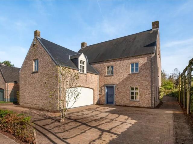 Chalet location à Oud-Turnhout