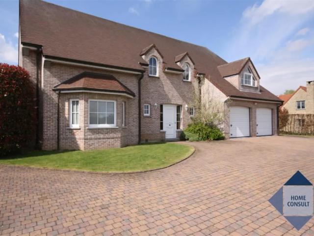 Chalet location à Overijse, Brabant