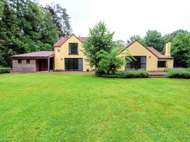 Chalet location à Overijse, Brabant